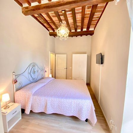 Aparthotel Casa Ambra Cortona Zewnętrze zdjęcie