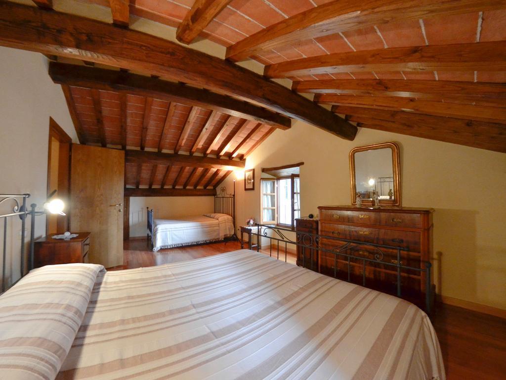 Aparthotel Casa Ambra Cortona Pokój zdjęcie