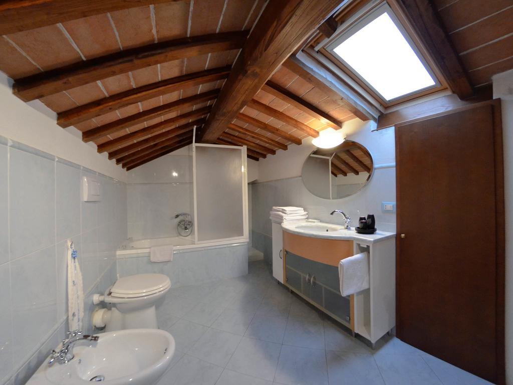 Aparthotel Casa Ambra Cortona Pokój zdjęcie