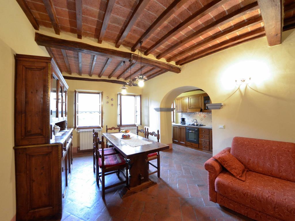 Aparthotel Casa Ambra Cortona Pokój zdjęcie