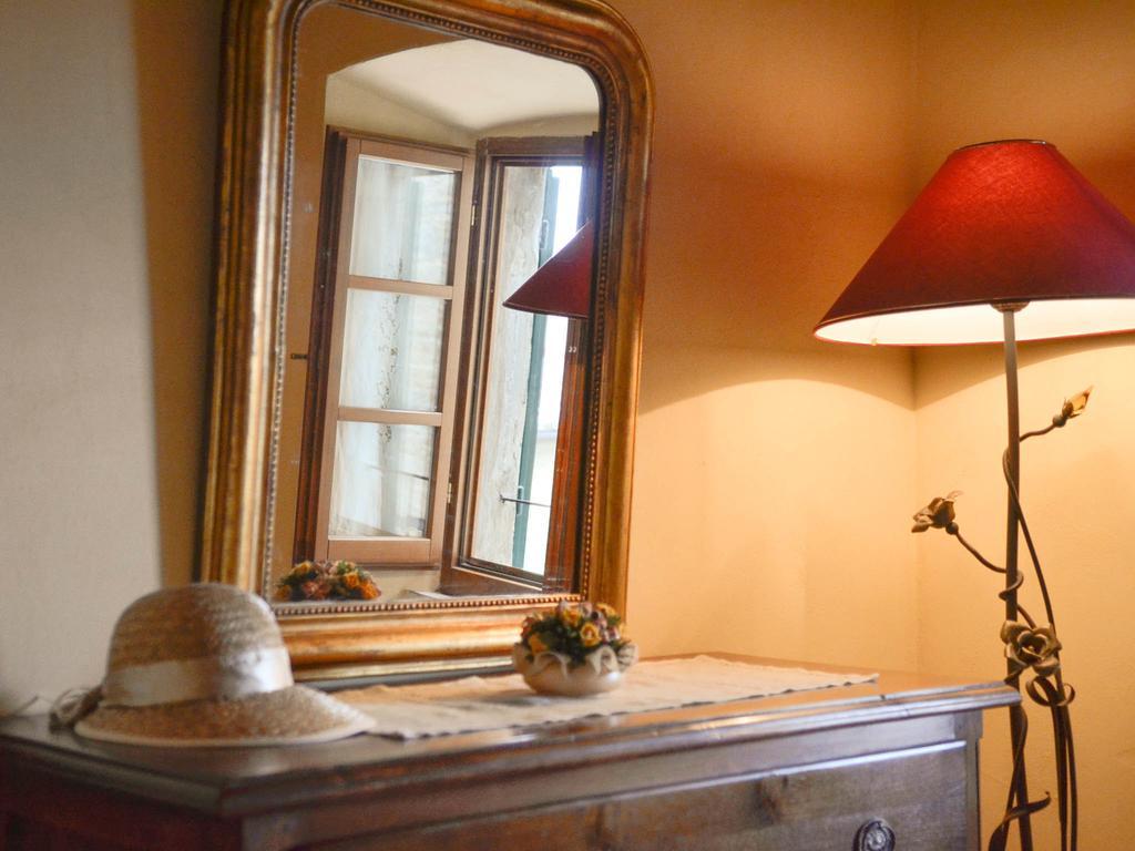 Aparthotel Casa Ambra Cortona Pokój zdjęcie