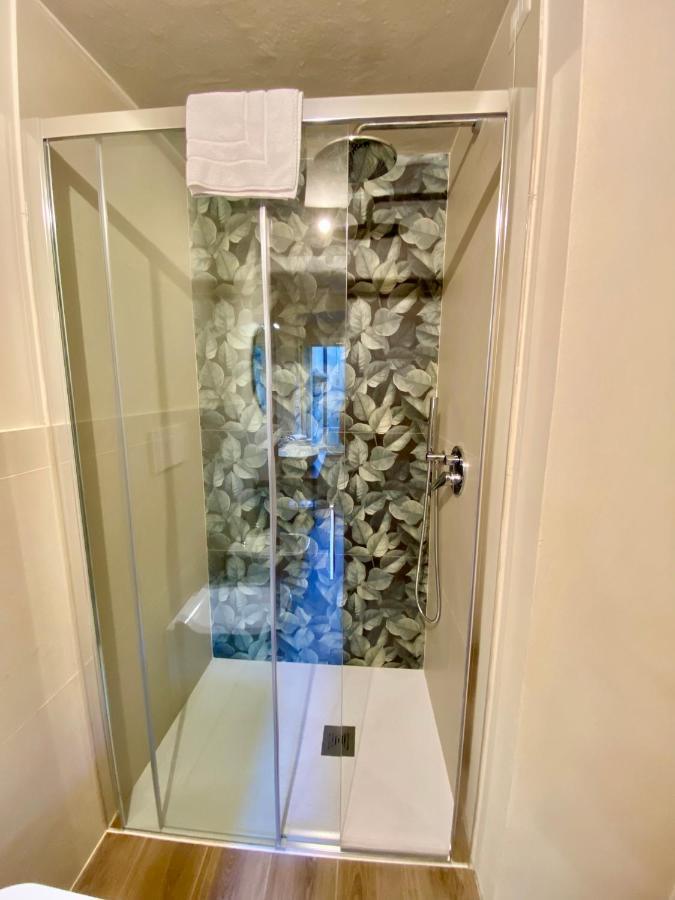 Aparthotel Casa Ambra Cortona Zewnętrze zdjęcie
