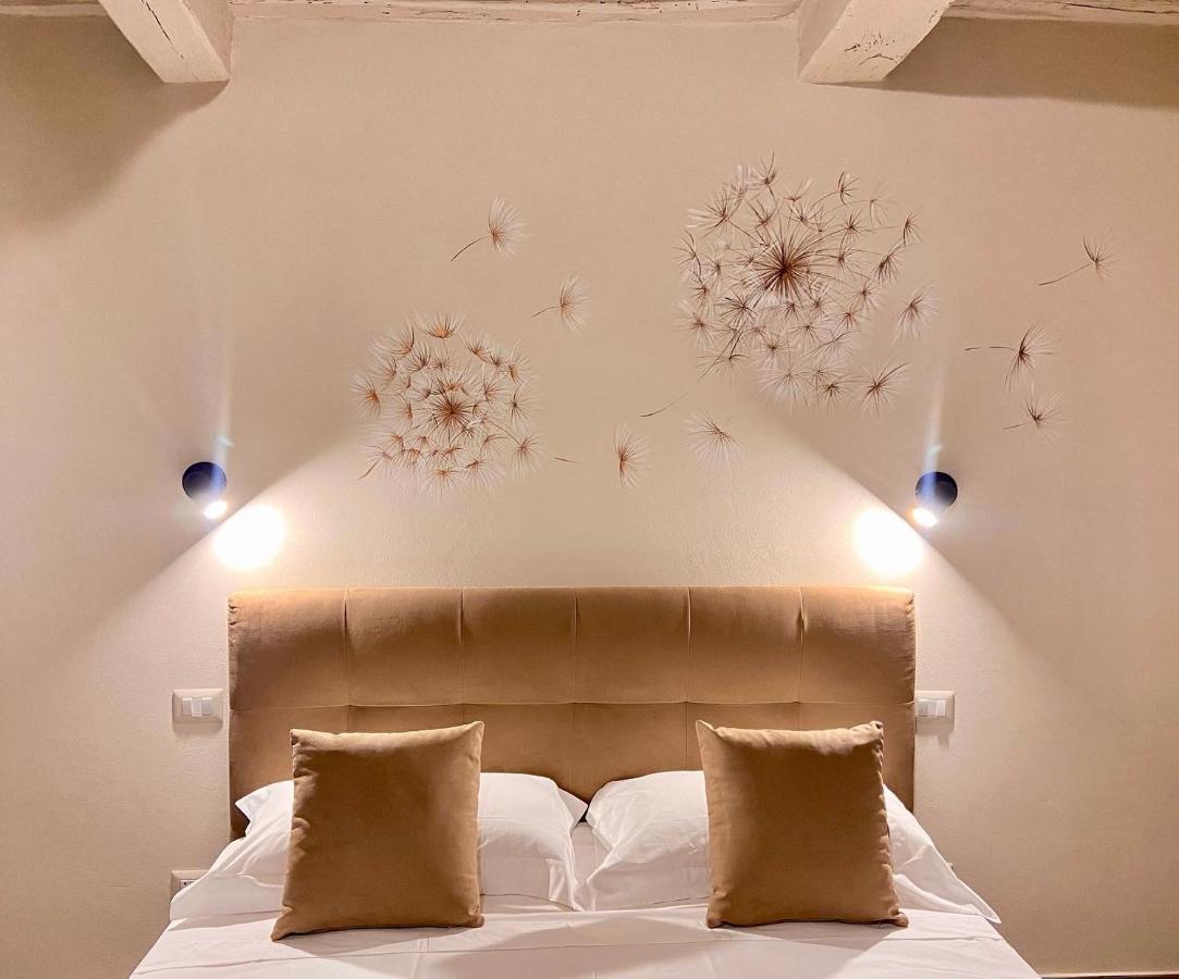 Aparthotel Casa Ambra Cortona Zewnętrze zdjęcie