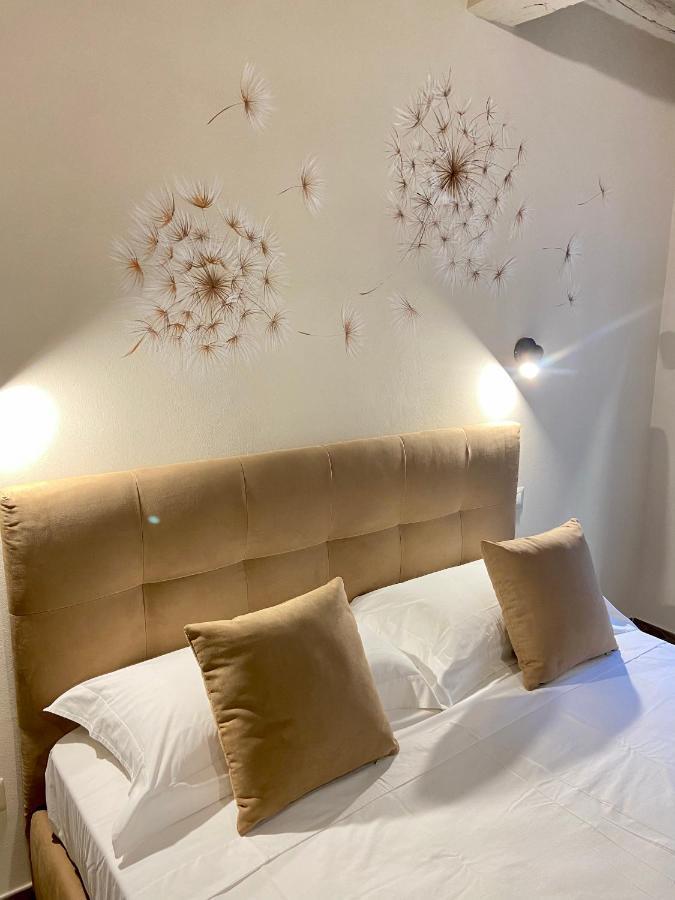 Aparthotel Casa Ambra Cortona Zewnętrze zdjęcie
