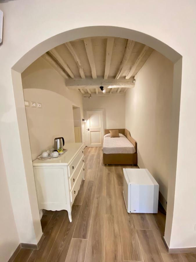 Aparthotel Casa Ambra Cortona Zewnętrze zdjęcie