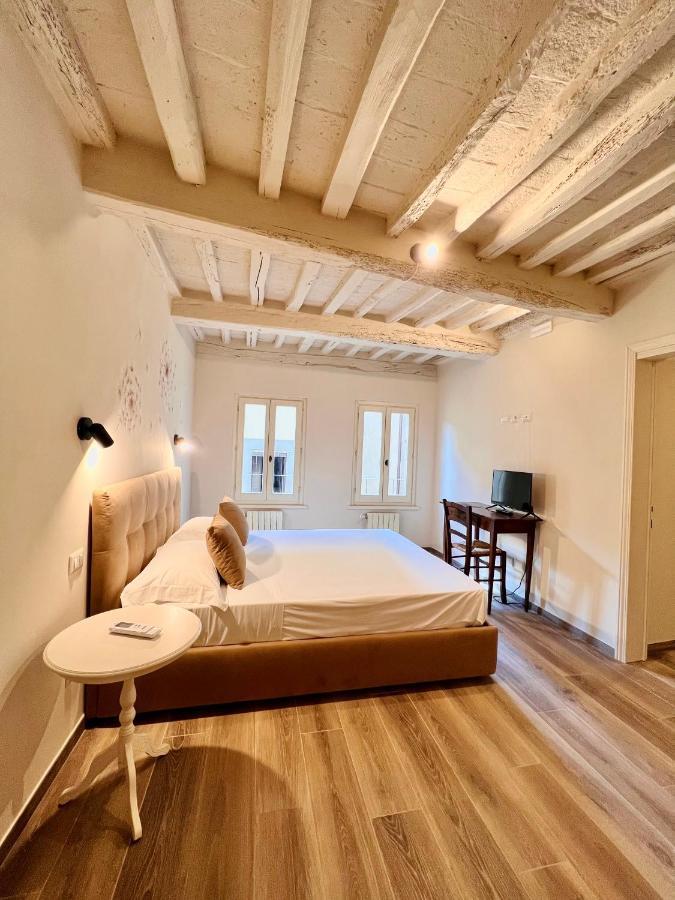 Aparthotel Casa Ambra Cortona Zewnętrze zdjęcie