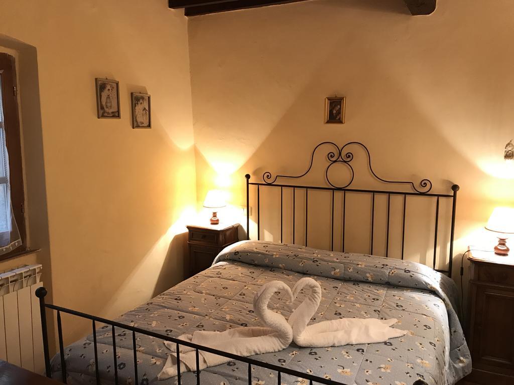 Aparthotel Casa Ambra Cortona Zewnętrze zdjęcie