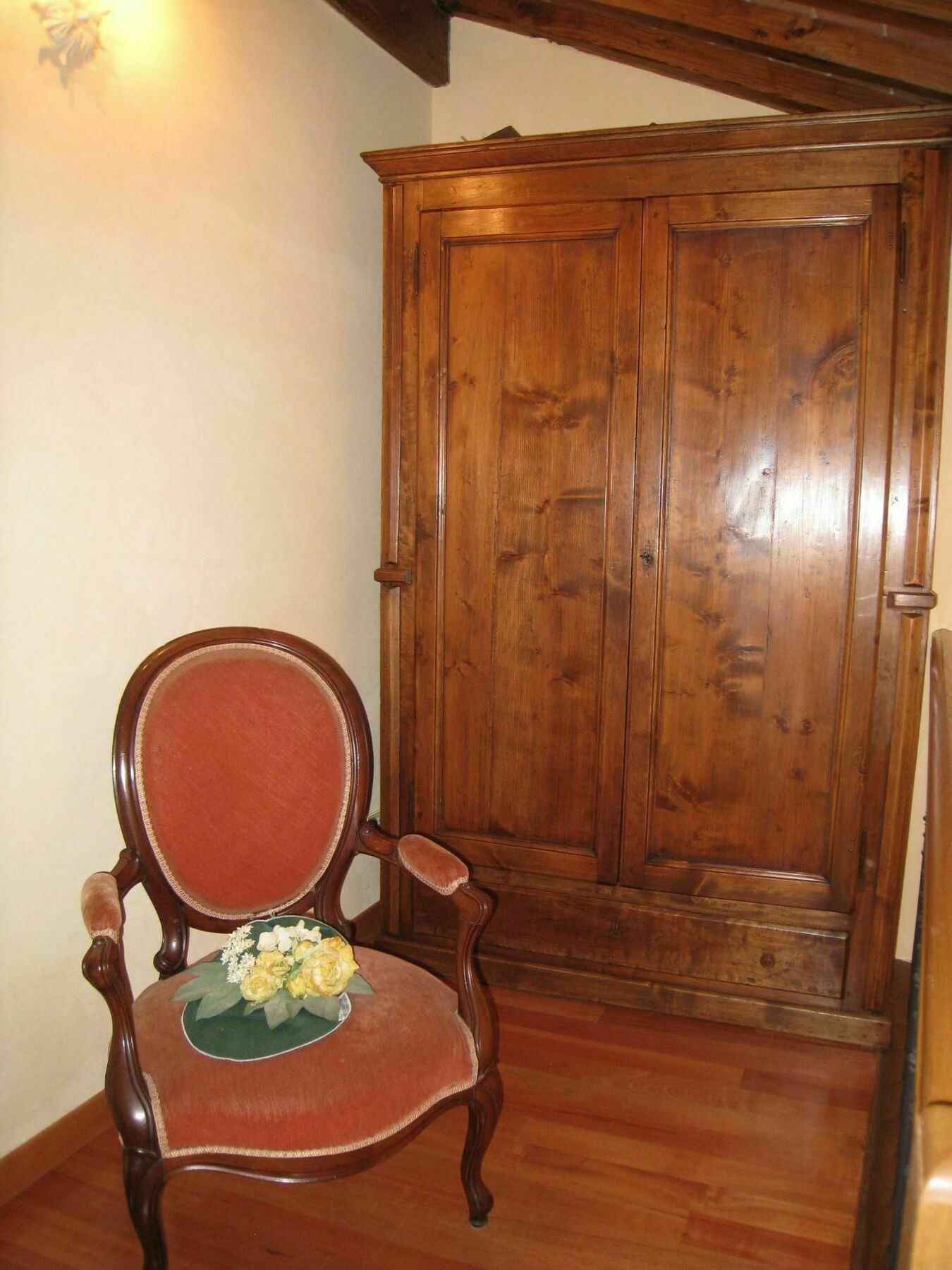 Aparthotel Casa Ambra Cortona Zewnętrze zdjęcie